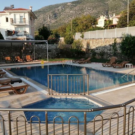 Bella Rose Hotel Fethiye Eksteriør billede