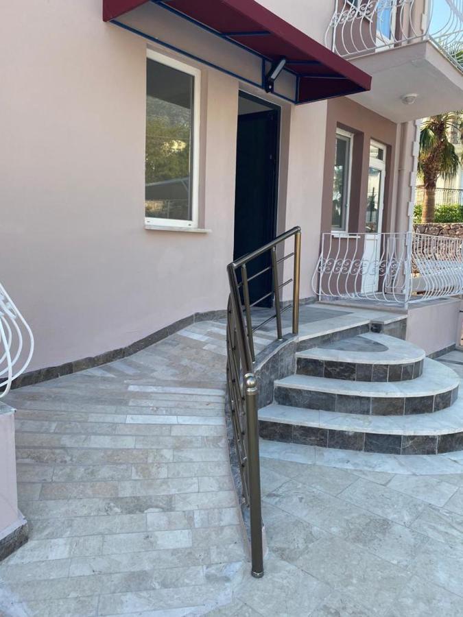 Bella Rose Hotel Fethiye Eksteriør billede