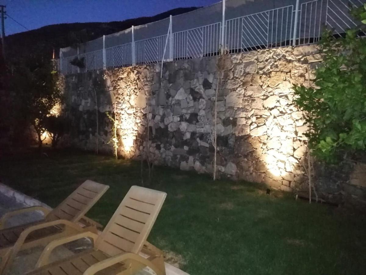 Bella Rose Hotel Fethiye Eksteriør billede
