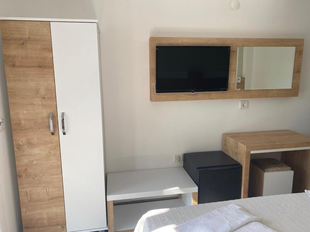 Bella Rose Hotel Fethiye Eksteriør billede
