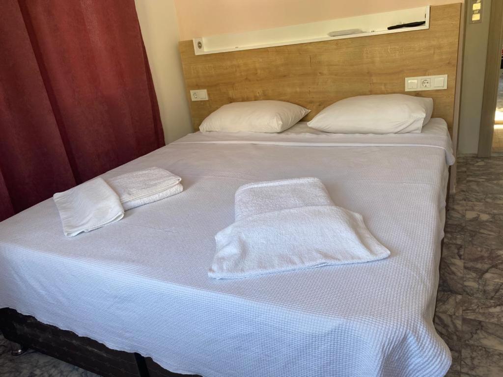 Bella Rose Hotel Fethiye Eksteriør billede