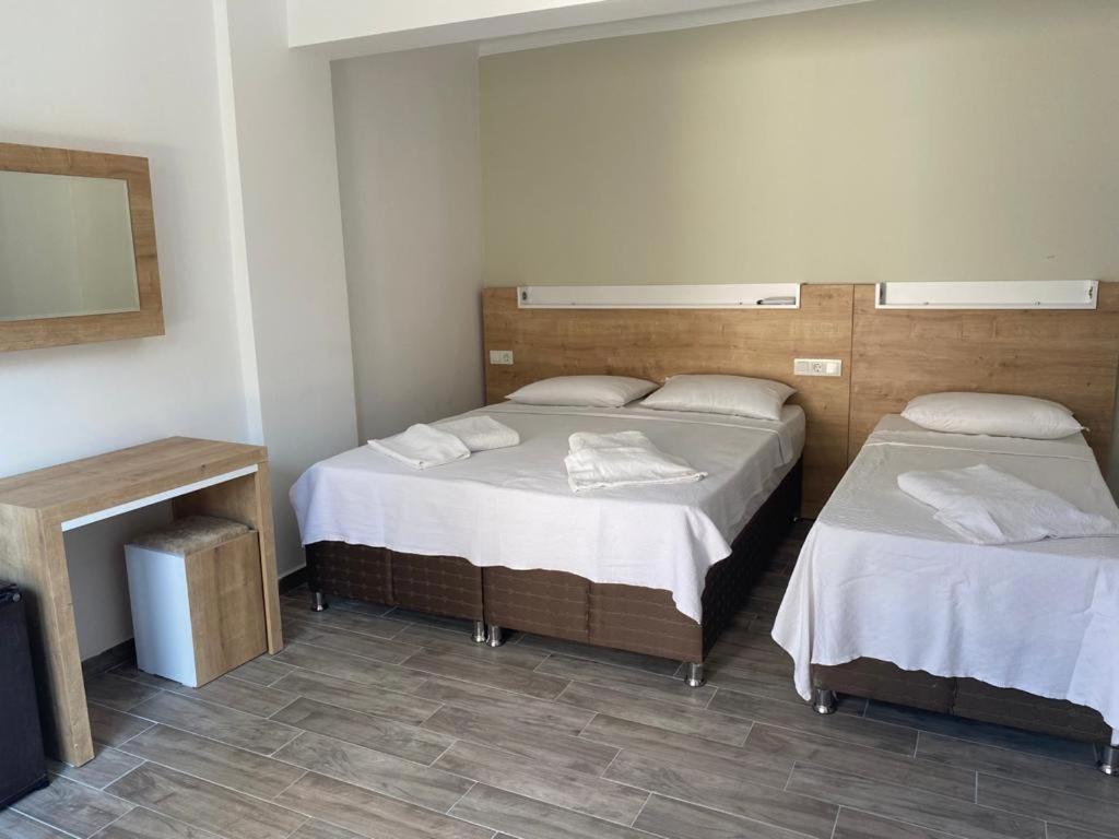 Bella Rose Hotel Fethiye Eksteriør billede