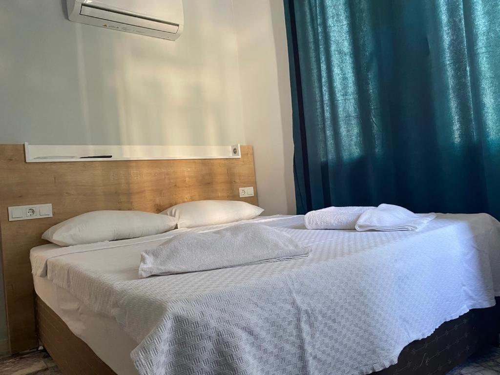 Bella Rose Hotel Fethiye Eksteriør billede