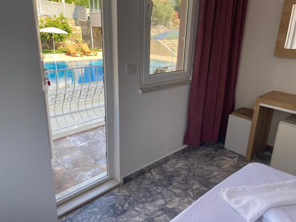 Bella Rose Hotel Fethiye Eksteriør billede