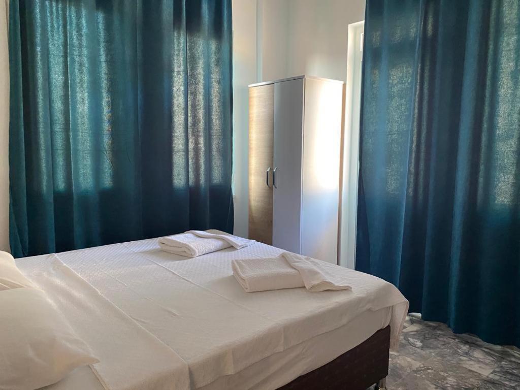 Bella Rose Hotel Fethiye Eksteriør billede