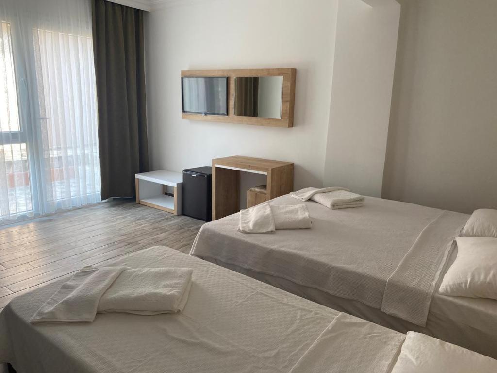 Bella Rose Hotel Fethiye Eksteriør billede