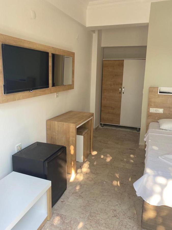Bella Rose Hotel Fethiye Eksteriør billede
