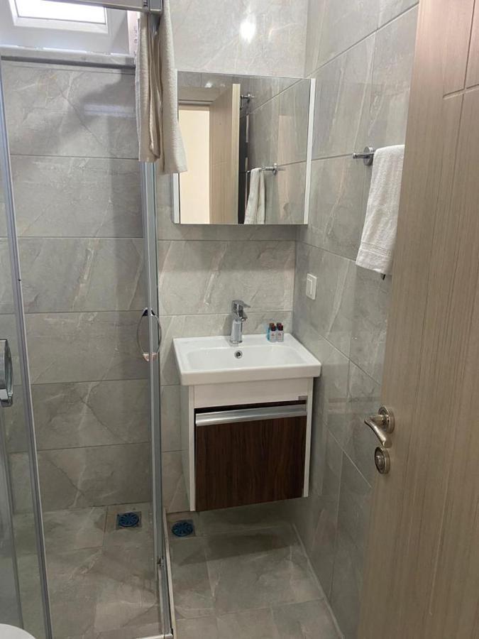 Bella Rose Hotel Fethiye Eksteriør billede