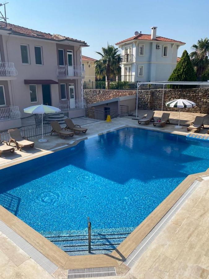 Bella Rose Hotel Fethiye Eksteriør billede