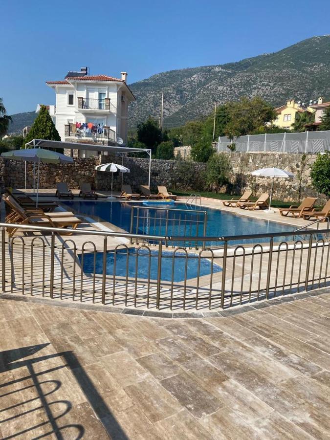 Bella Rose Hotel Fethiye Eksteriør billede
