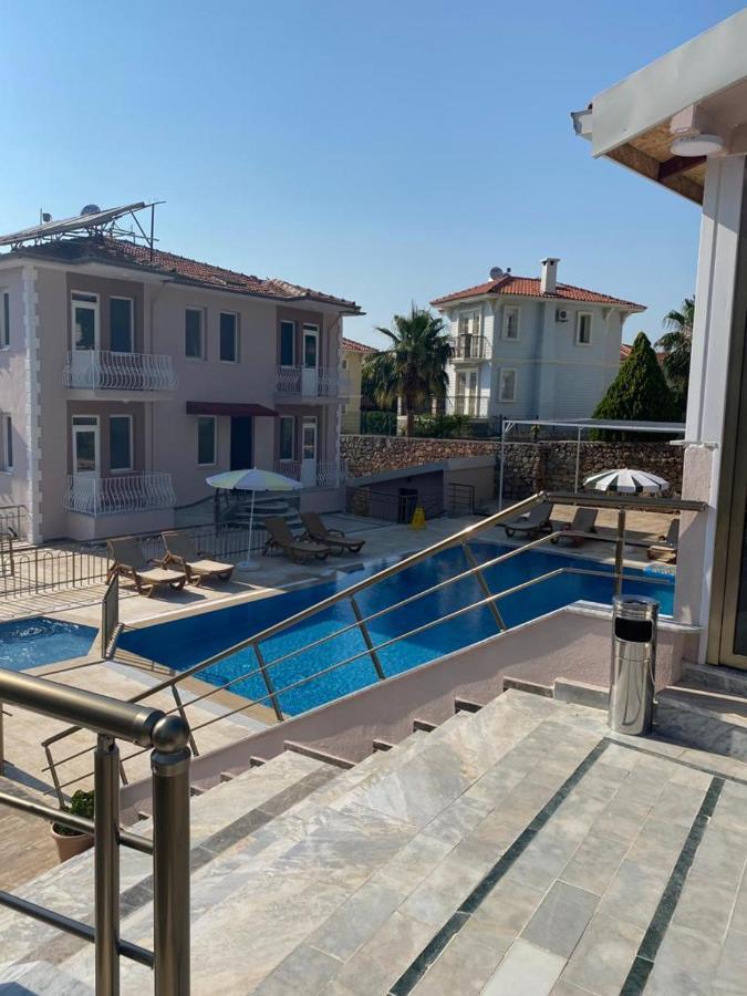 Bella Rose Hotel Fethiye Eksteriør billede