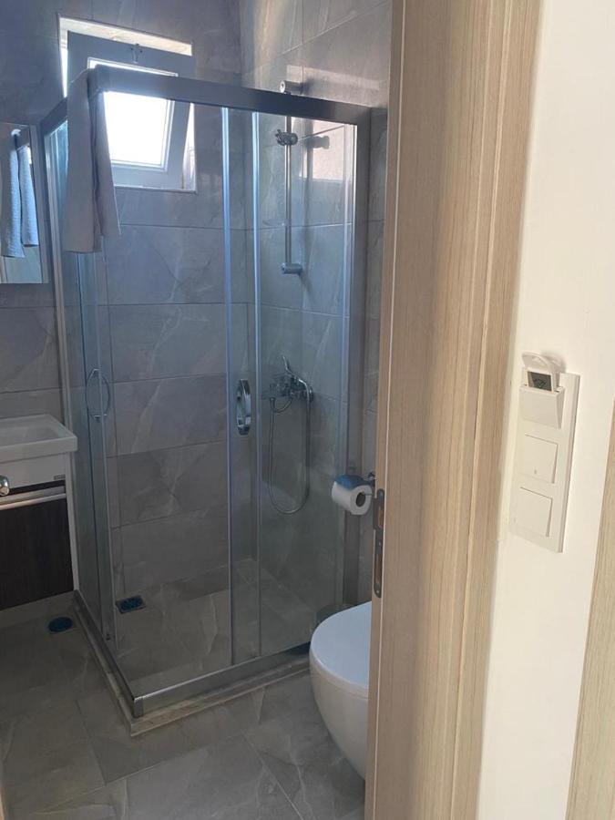 Bella Rose Hotel Fethiye Eksteriør billede